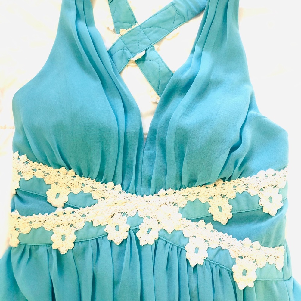 VINTAGE ‘Marilyn’ FEVER OCCASION style 👗 Dress